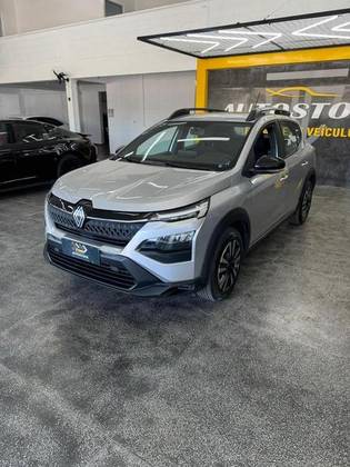 RENAULT KARDIAN 1.0 TCE FLEX EVOLUTION EDC